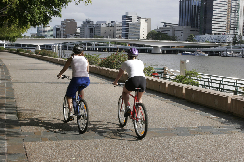 BrisbaneBikers
