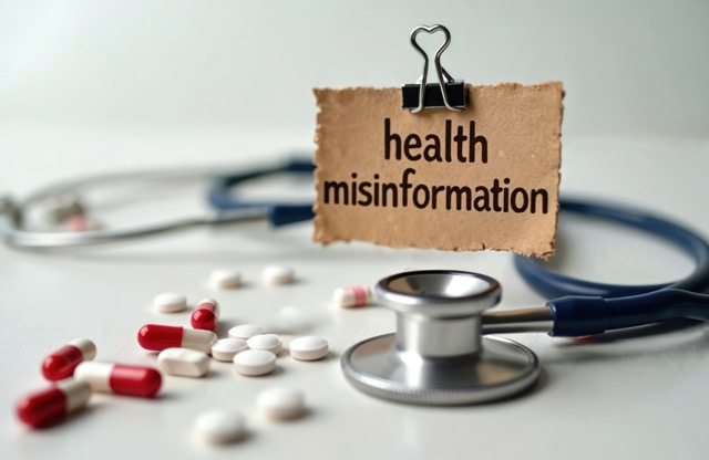Health Misinformation and  Health & Wellness Coaching