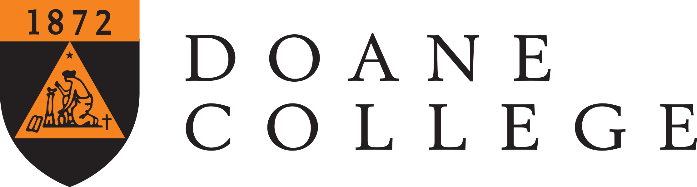 Doane College logo