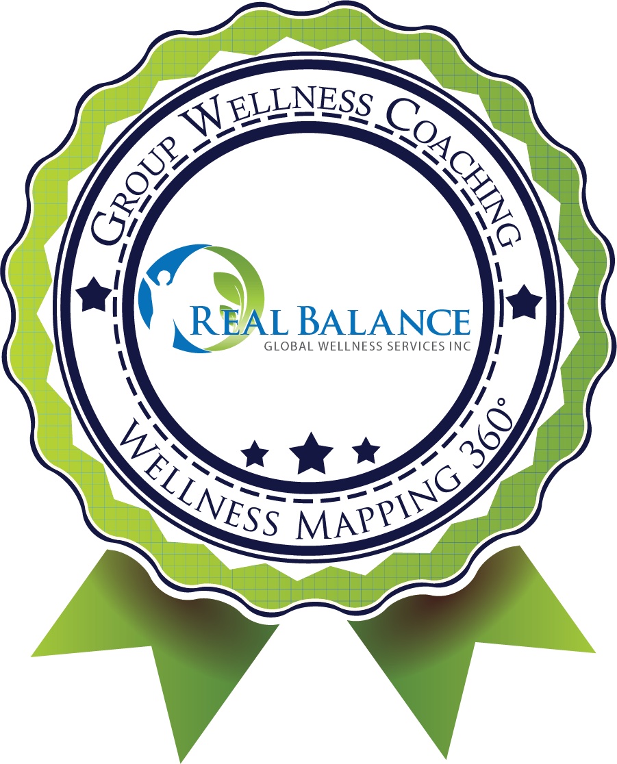 Group Wellness Coaching seal1