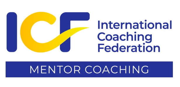ICF Mentor logo