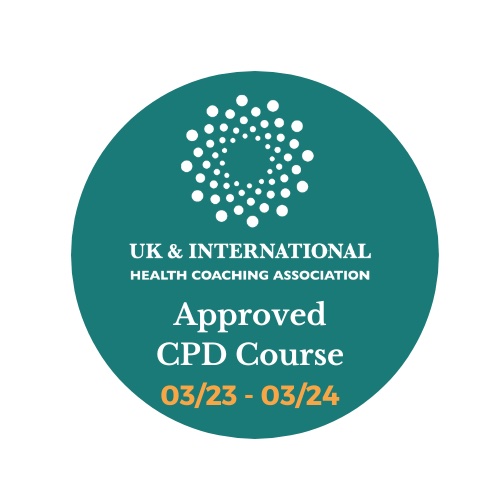 UKApproved CPD course dated 03 23
