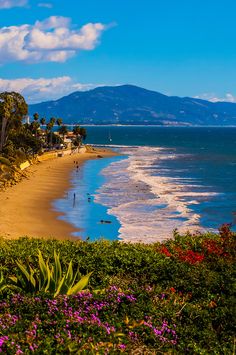 santa barbara