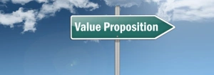 value proposition