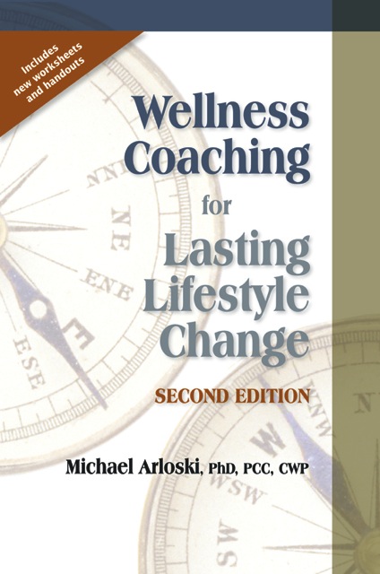 Wellness Coaching For Lasting Lifestyle Change