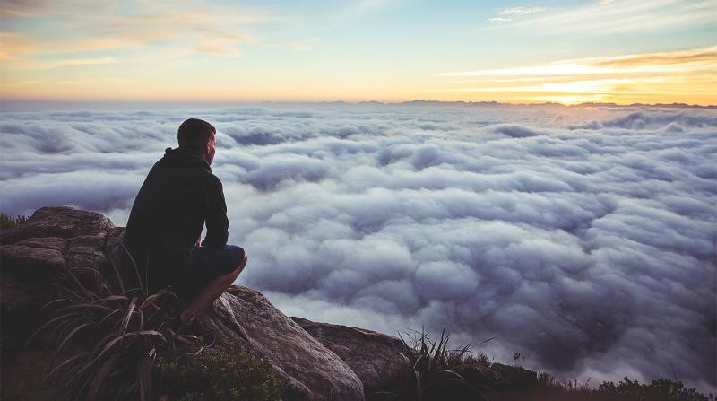 cloud vista perspective