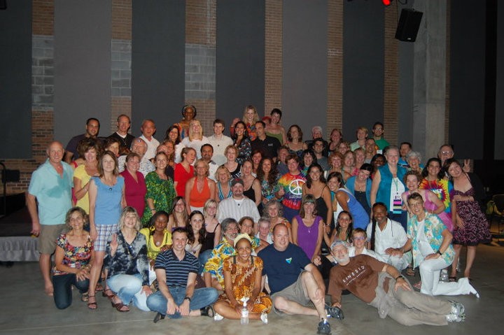 National Wellness Conference 2010