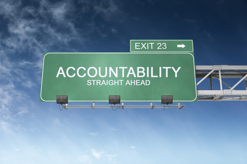 accountability