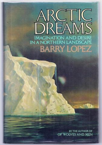 arcticdreams cover