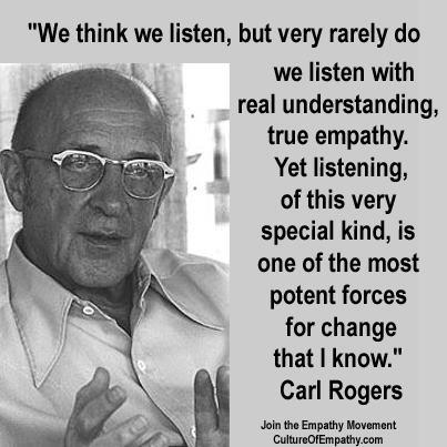 empathy rogers