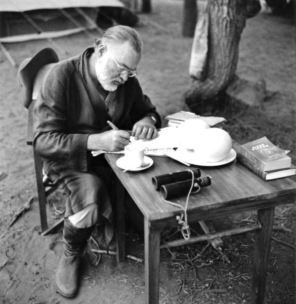 handwriting outdoor table 1