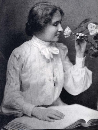 helen keller