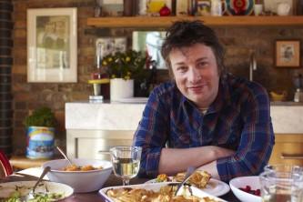 jamie oliver