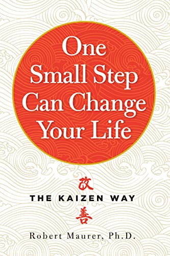 kai zen book