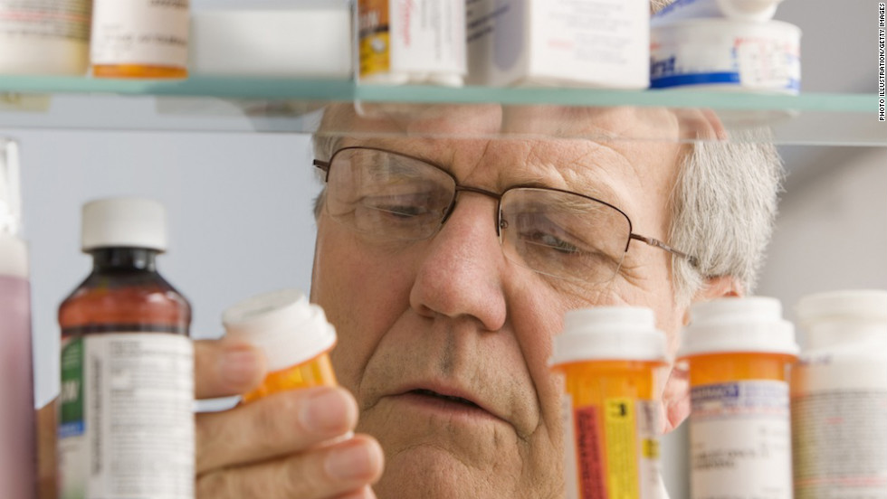 medicine cabinet