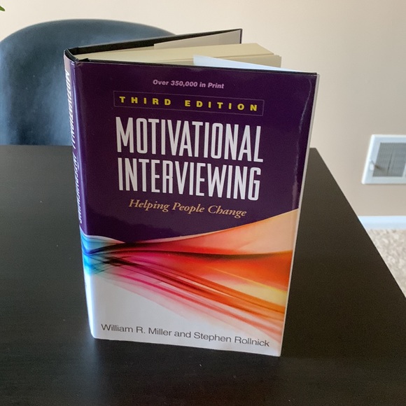 motivational interviewing