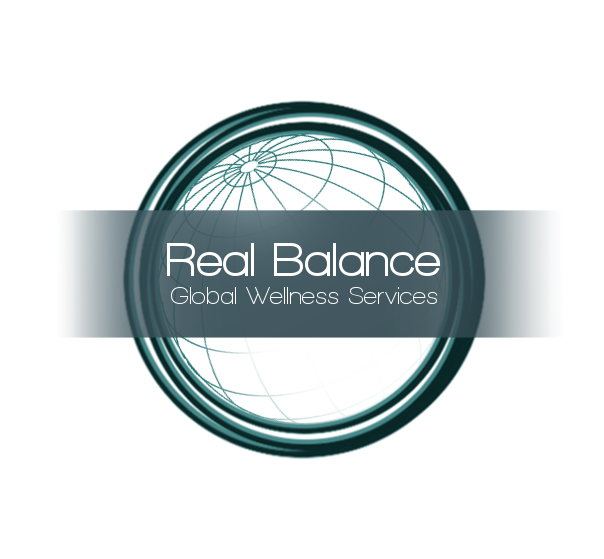 Real Balance Global Wellness Services, llc,