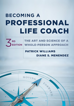 Becoming a professional life coach