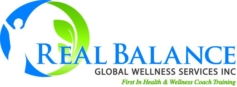 real balance logo