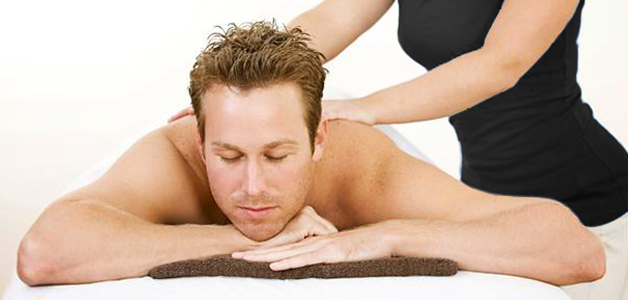 renuspa relaxation massage