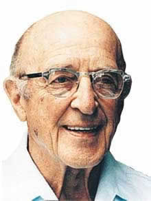 Carl Rogers 1902-1987