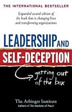 self deception book