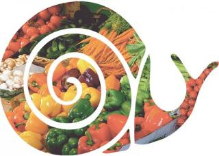 slow food logo