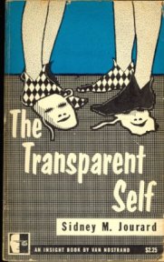 the transparent self