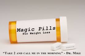 magic pills