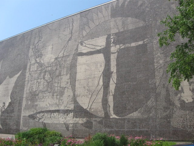 uwsp mural