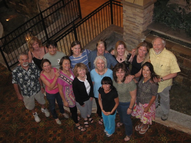 Wellness & Health Coach Intensive Training – June 2012 in Colorado