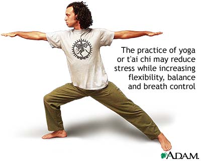 yoga tai chi benefits